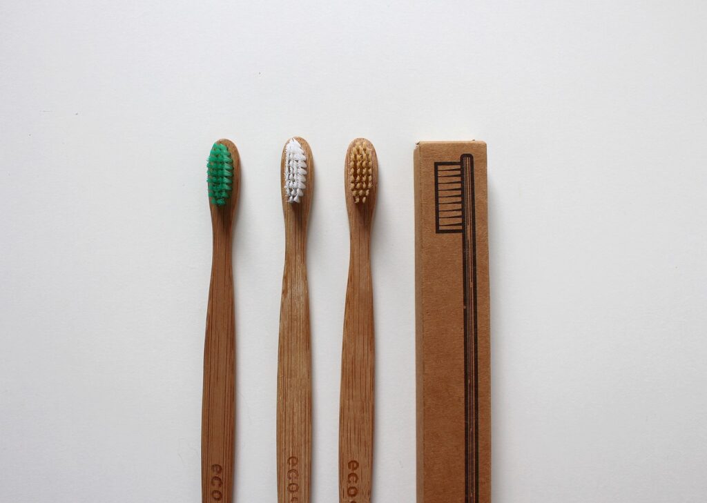 Toothbrush Choosing Dentist Near Me Rancho Cucmaonga CA