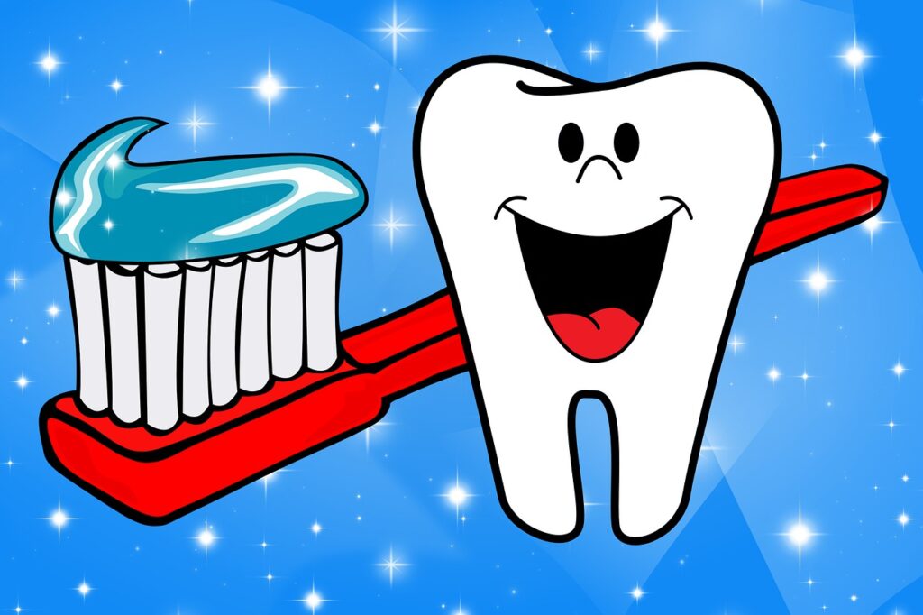 Toothbrush Dentist Near Me Rancho Cucamonga