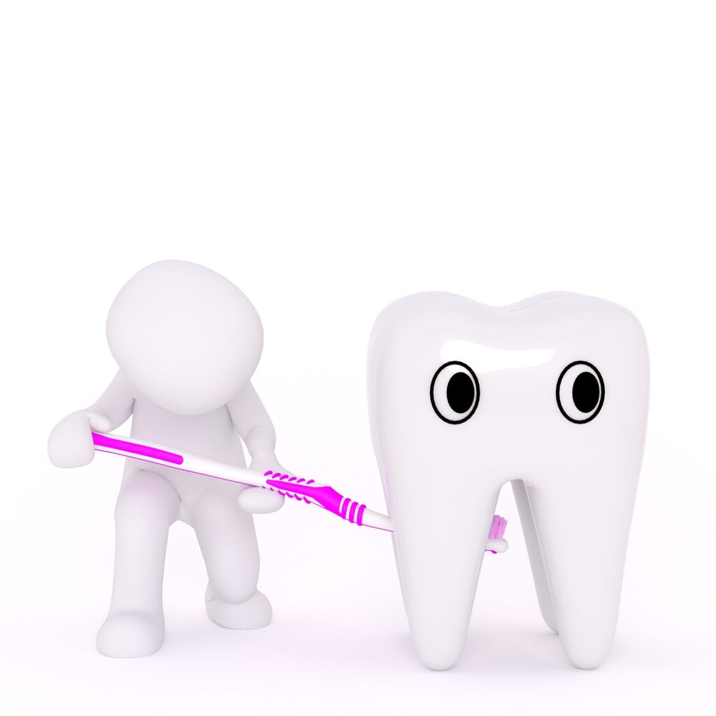 Dentist Rancho Cucamonga CA