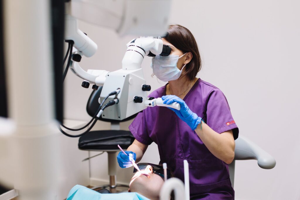 Dentist Rancho Cucamonga CA