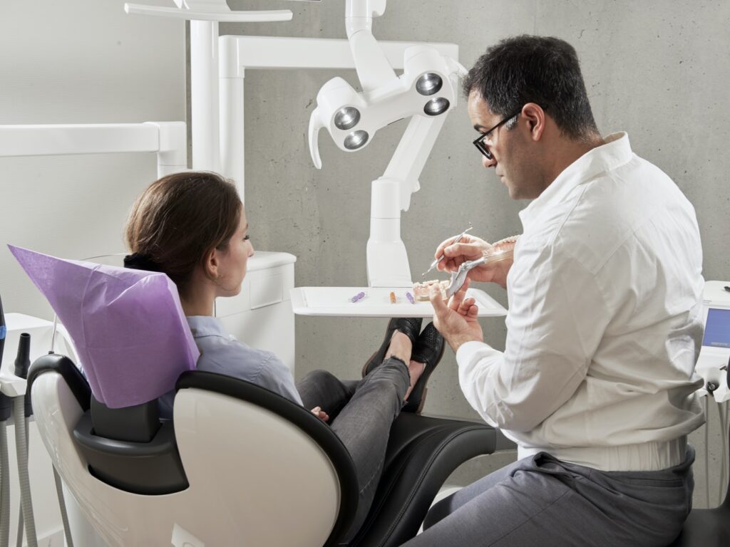 Rancho Cucamonga Dentist
