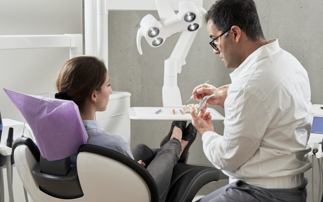 Rancho Cucamonga Dentist