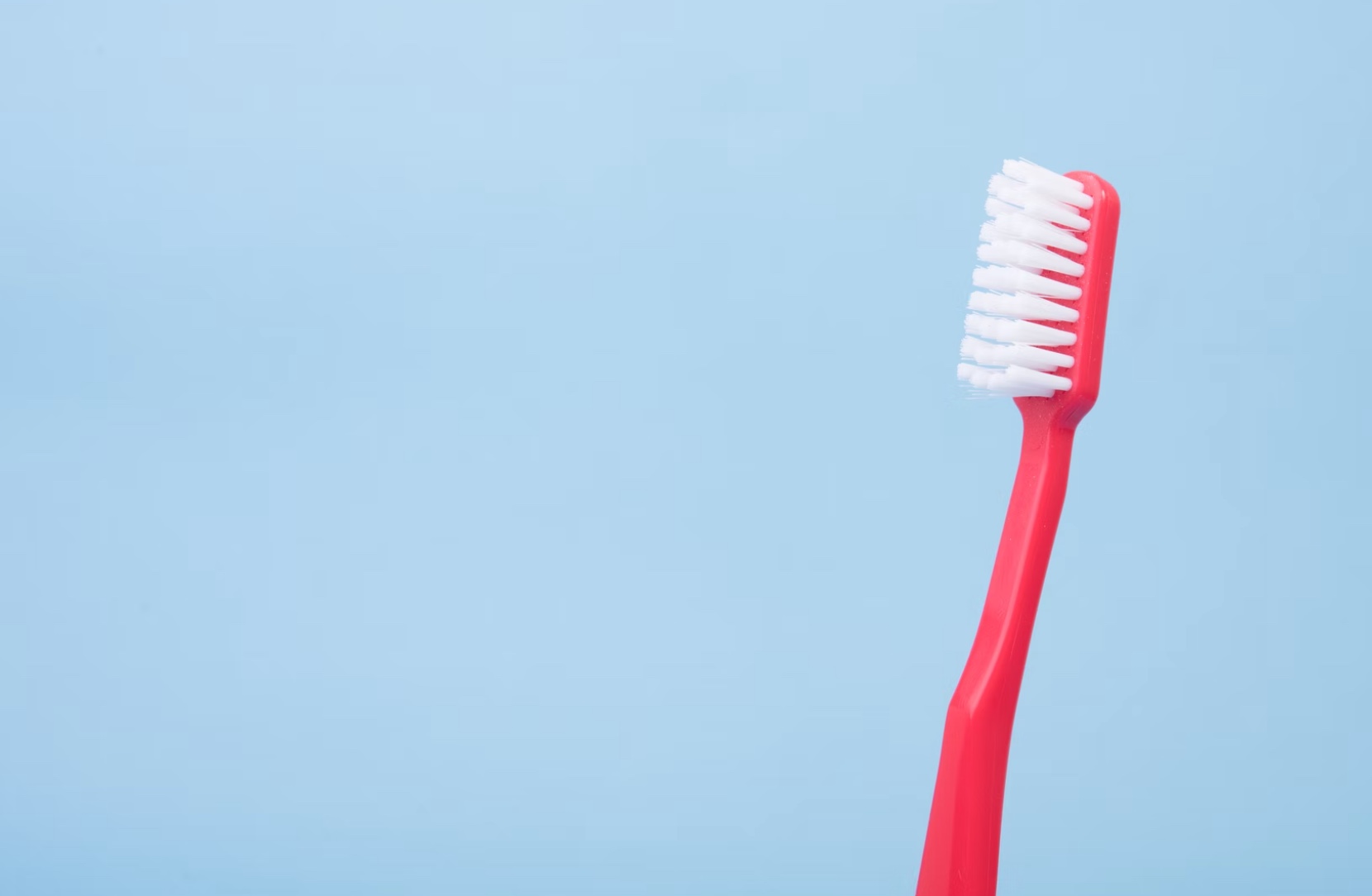 Can Too Much Brushing A Problem?