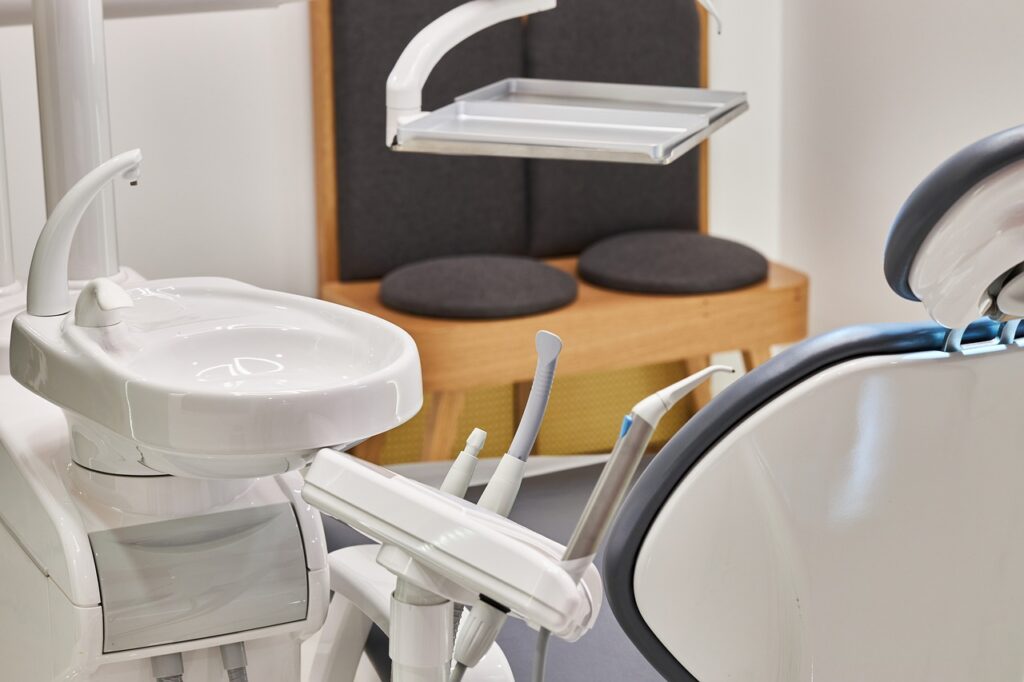 Teeth Whitening Dentist Rancho Cucamonga CA