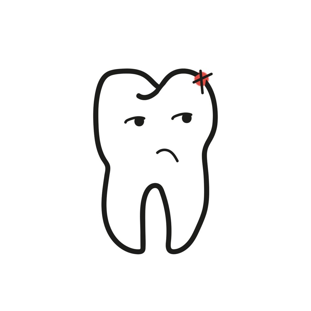 Tootheache Dentist In Rancho Cucamonga CA