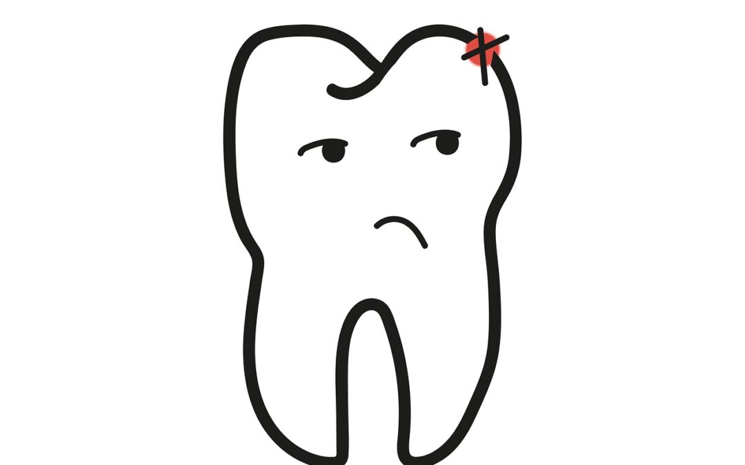 Is It Possible For A Migraine and Tooth Pain Be Related?