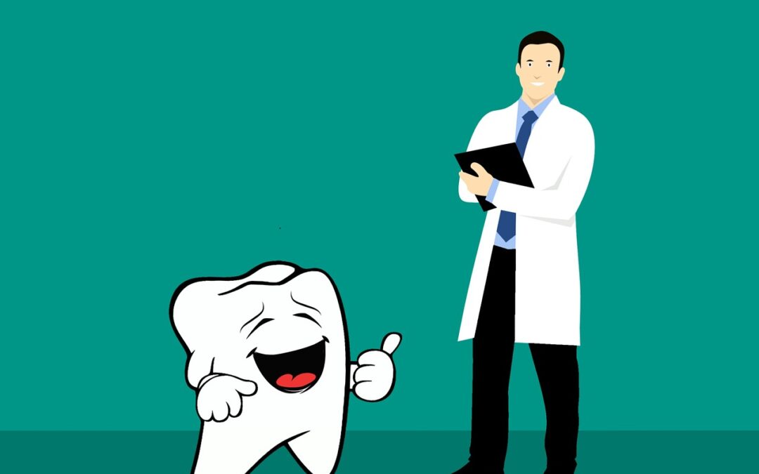 Learn About These 7 Myths On Oral Health