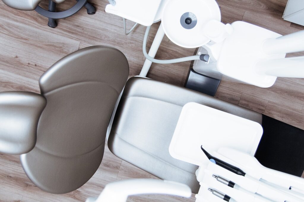 Dentist Rancho Cucamonga CA