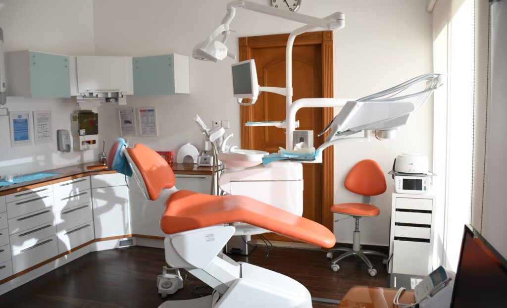 Dentist Rancho Cucamonga CA