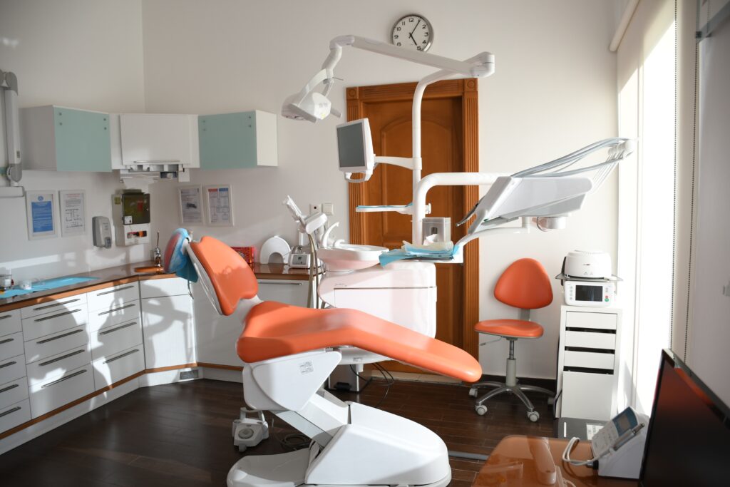 Dentist Rancho Cucamonga CA