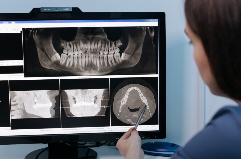 Dentist Rancho Cucamonga CA
