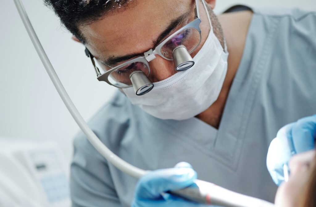 Dentist Rancho Cucamonga CA