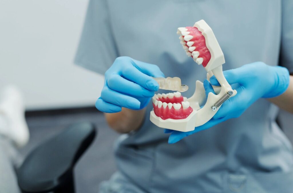 Dentist Rancho Cucamonga CA