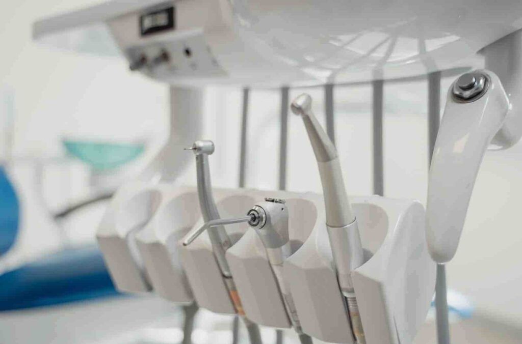 Dentist Rancho Cucamonga CA