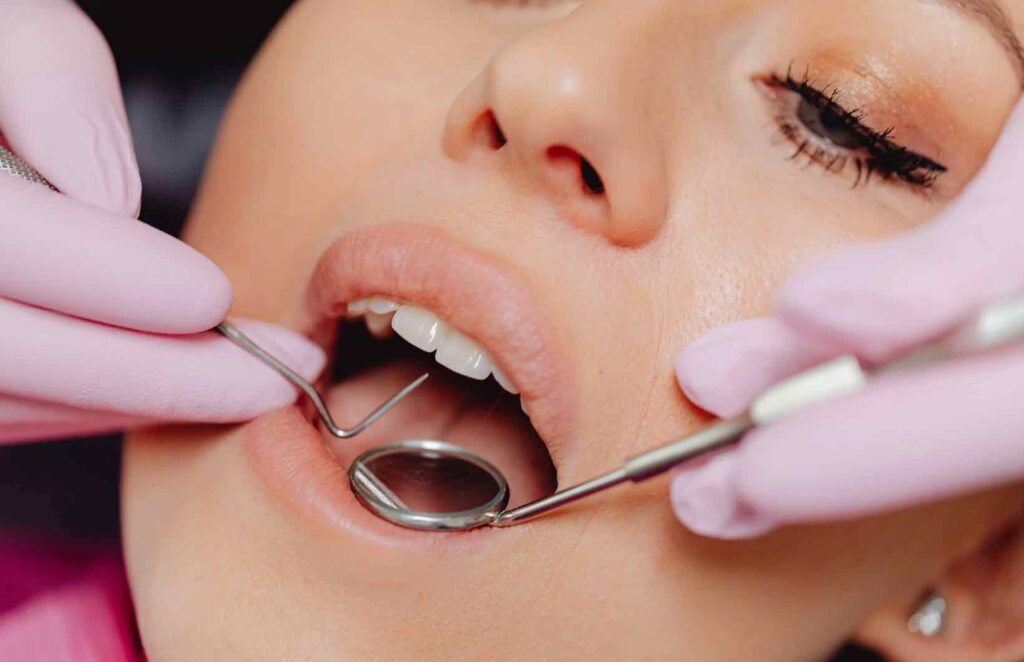 Dentist Rancho Cucamonga CA