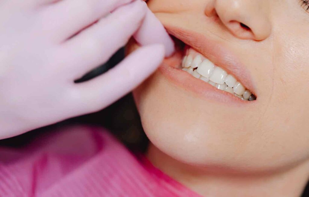 Dentist Rancho Cucamonga CA