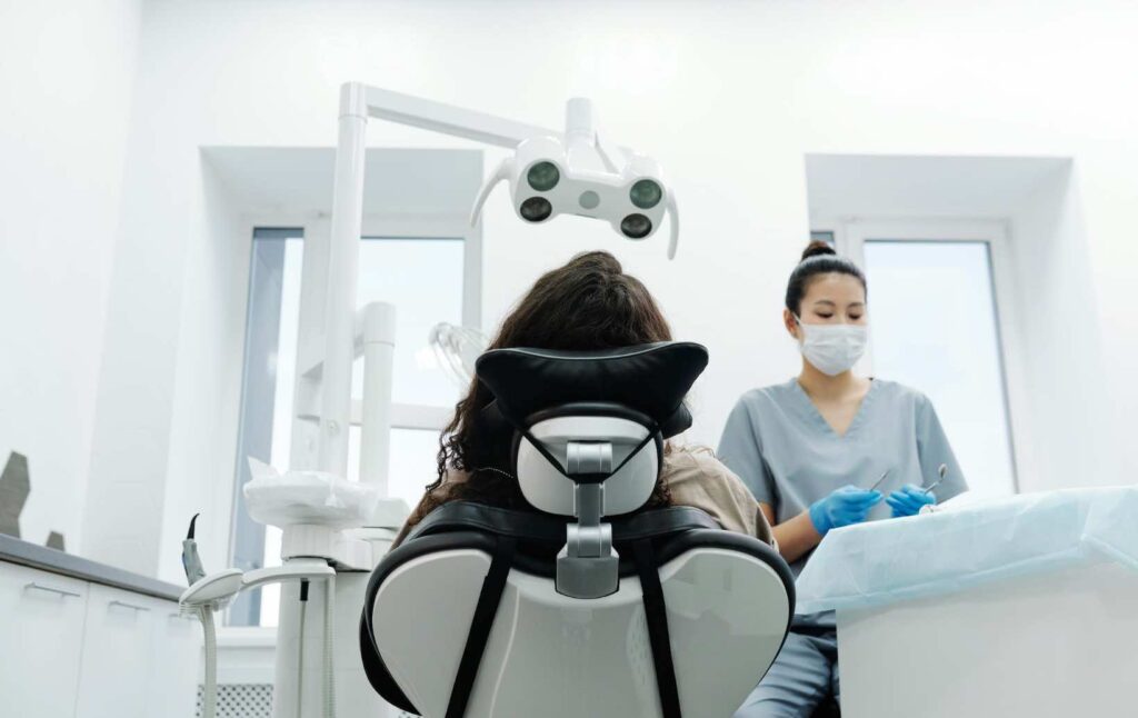 Dentist Rancho Cucamonga CA