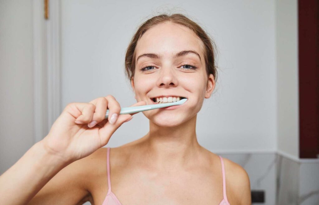 Dentist Rancho Cucamonga CA