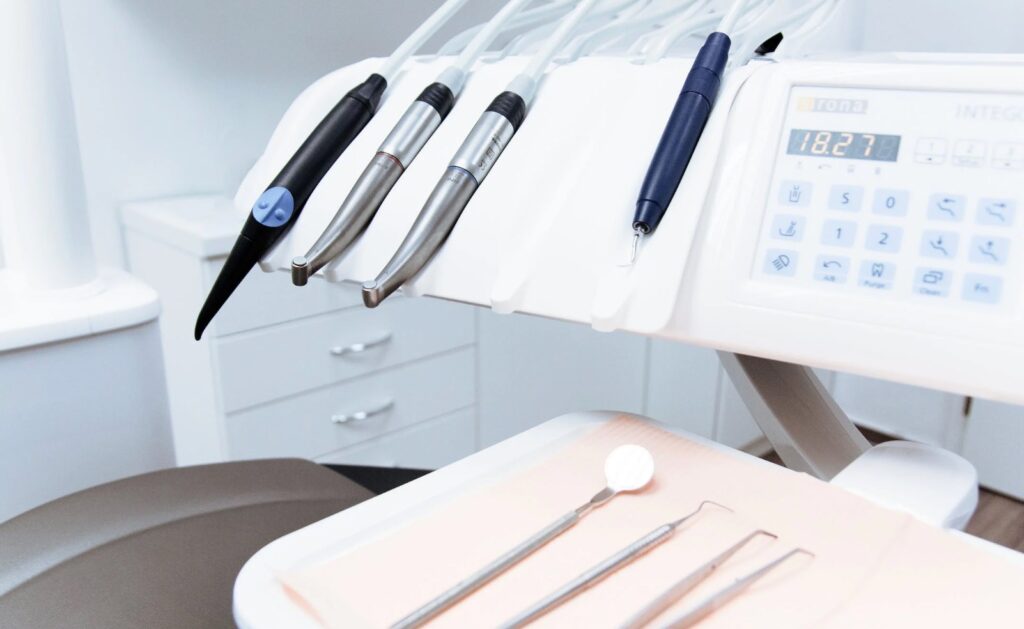 Dentist Rancho Cucamonga CA