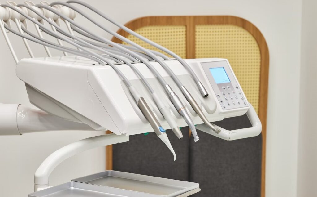 Dentist Rancho Cucamonga CA