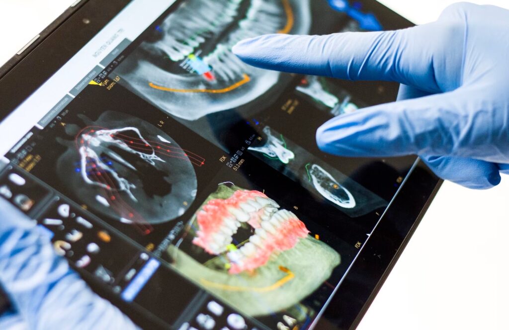 Dentist Rancho Cucamonga CA