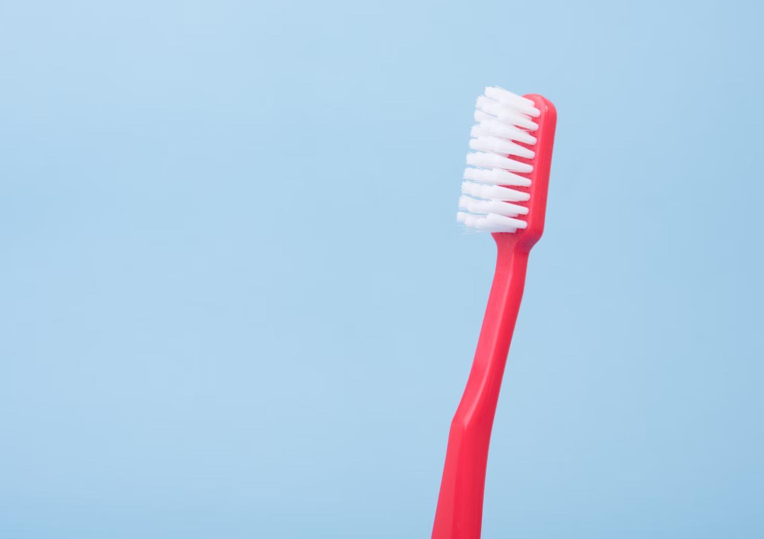 The Unsung Hero of Oral Hygiene When to Replace Your Toothbrush