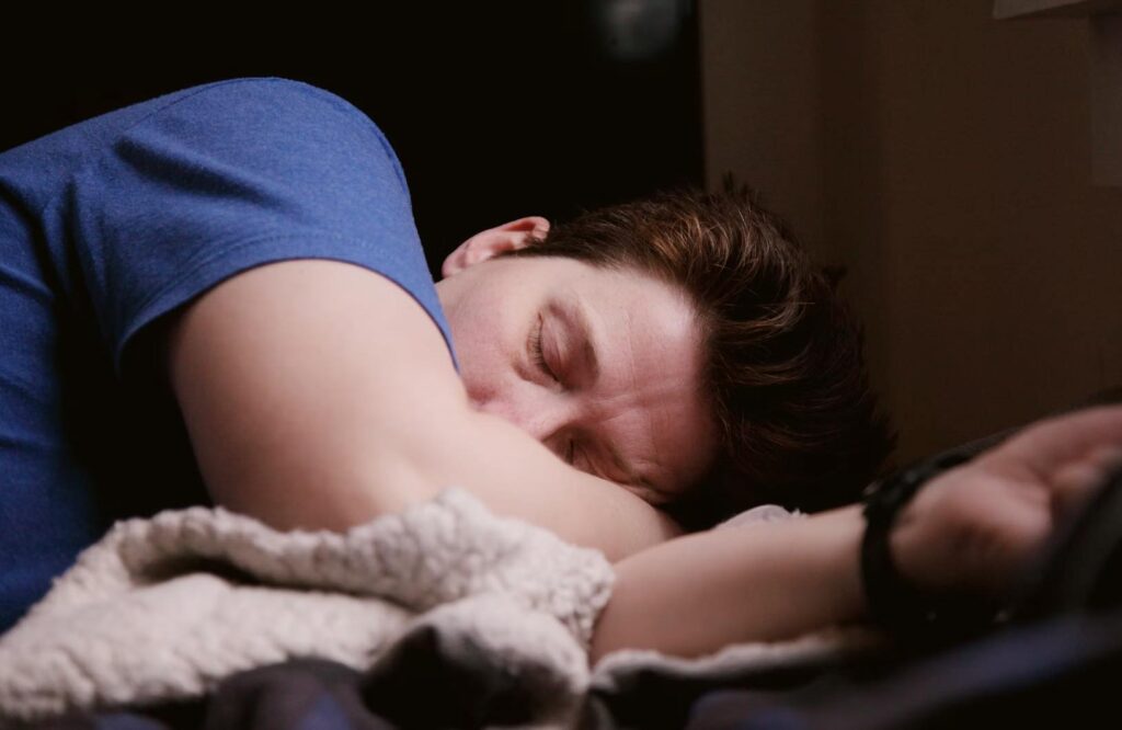 Obstructive Sleep Apnea: