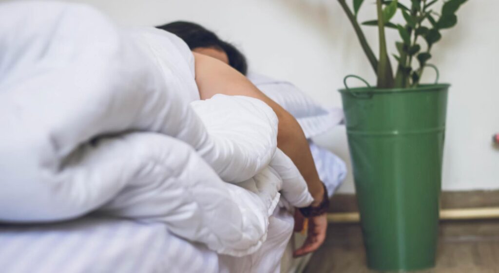 Obstructive Sleep Apnea: