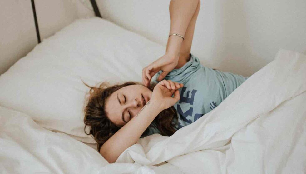 Unveiling the Causes of Sleep Apnea Understanding the Factors Behind Disrupted Sleep