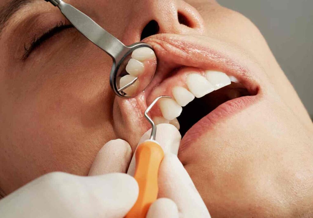 Dentist Rancho Cucamonga CA