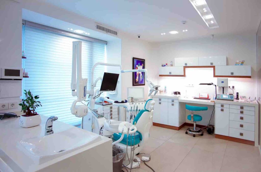 Dentist Rancho Cucamonga CA