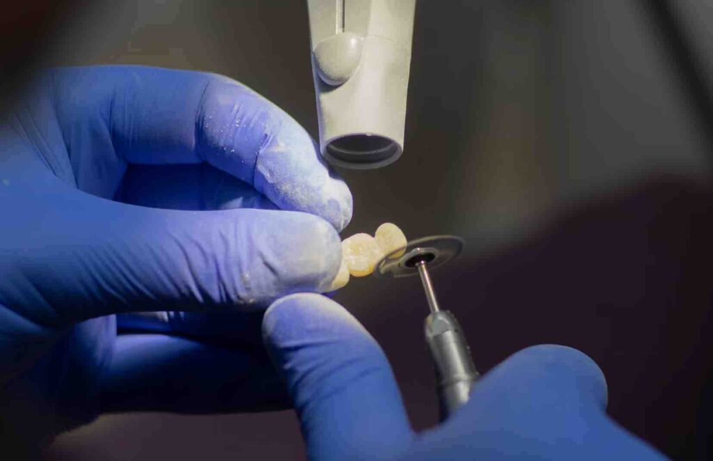 Dentist Rancho Cucamonga CA