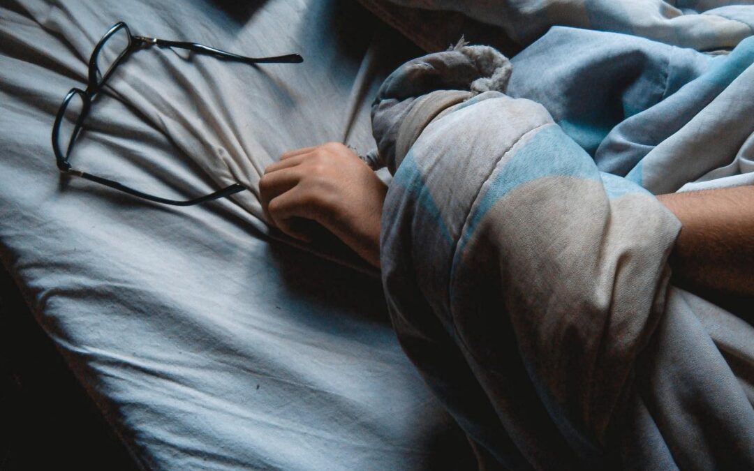 Breathing Easier: The Broad Health Benefits of Treating Sleep Apnea