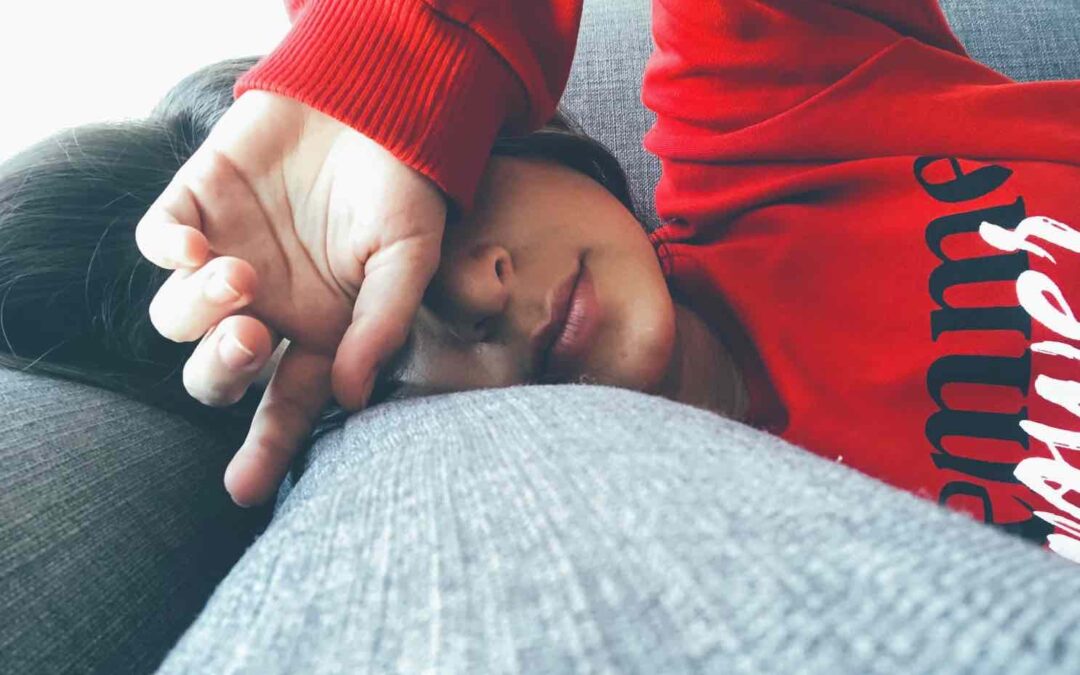 Unraveling the Link: Can Sleep Apnea Be a Culprit Behind Your Headaches?