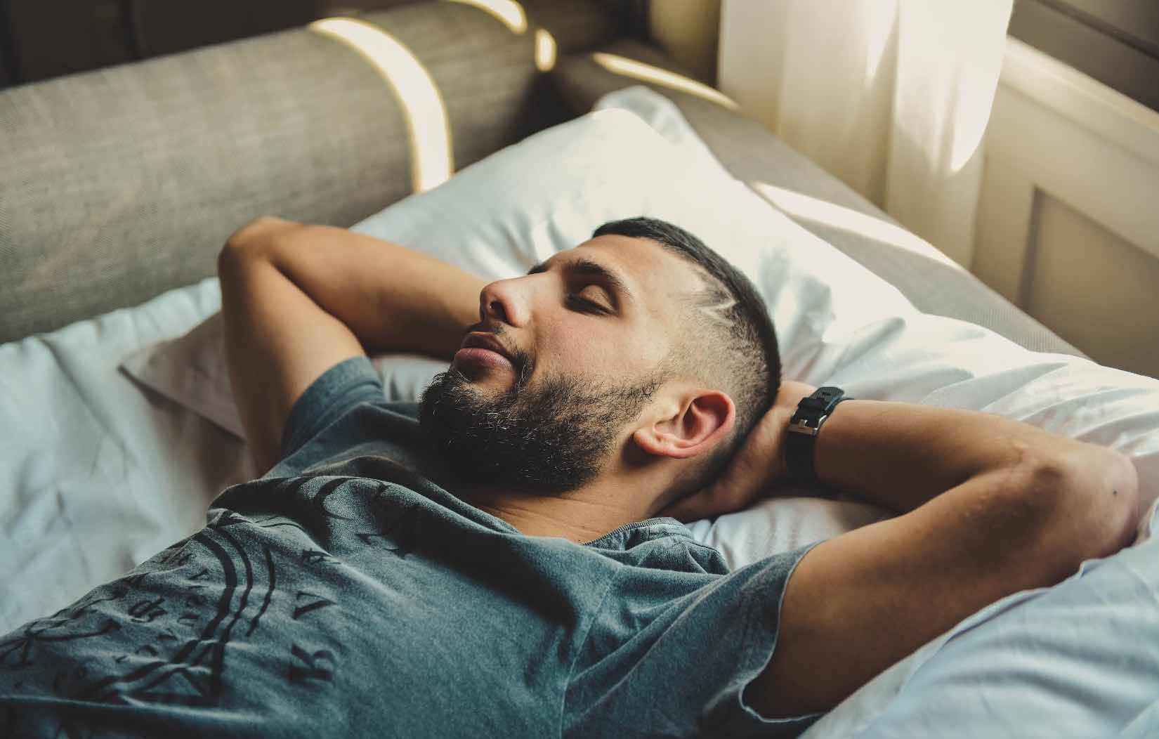 Snoring vs. Sleep Apnea Unraveling the Differences for Better Health