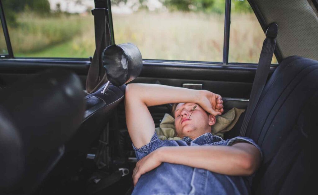 Sleep Apnea | Dentist Rancho Cucamonga CA