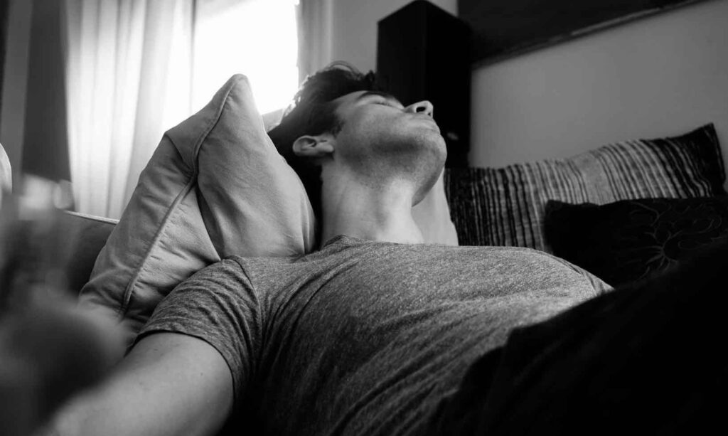 Sleep Apnea | Dentist Rancho Cucamonga CA