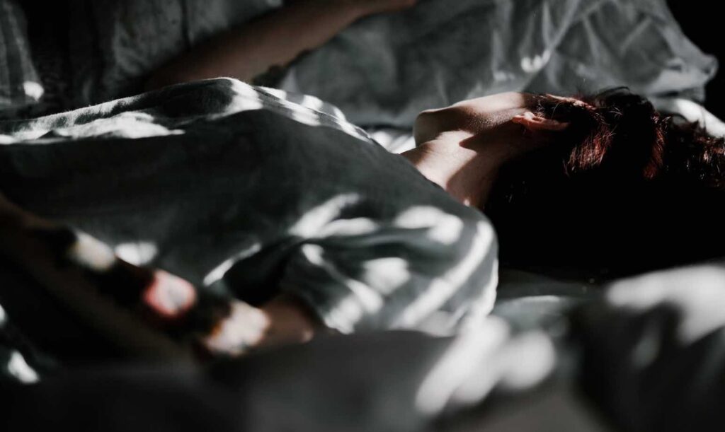 Sleep Apnea | Dentist Rancho Cucamonga CA