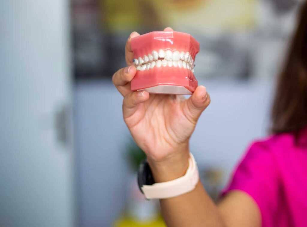 Dentist Rancho Cucamonga CA