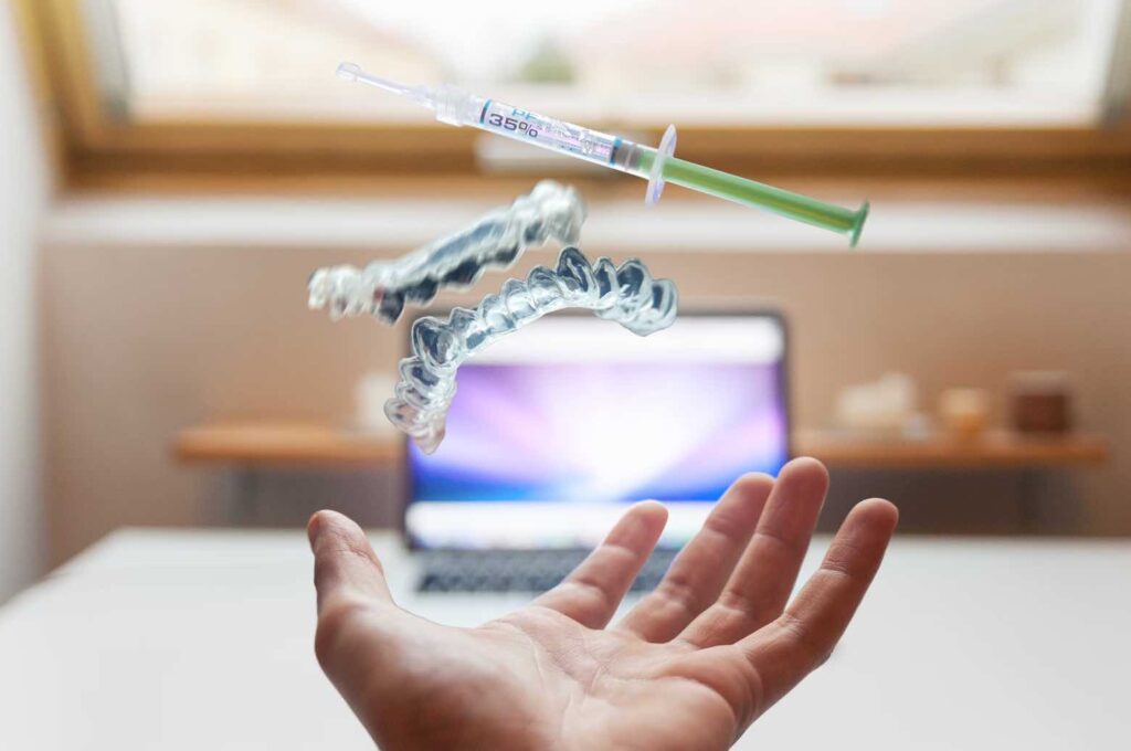 Dentist Rancho Cucamonga CA