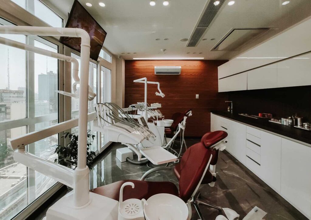 Dentist Rancho Cucamonga CA