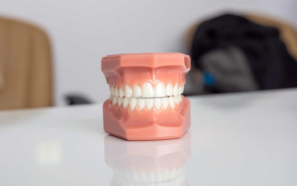 Dentist Rancho Cucamonga CA