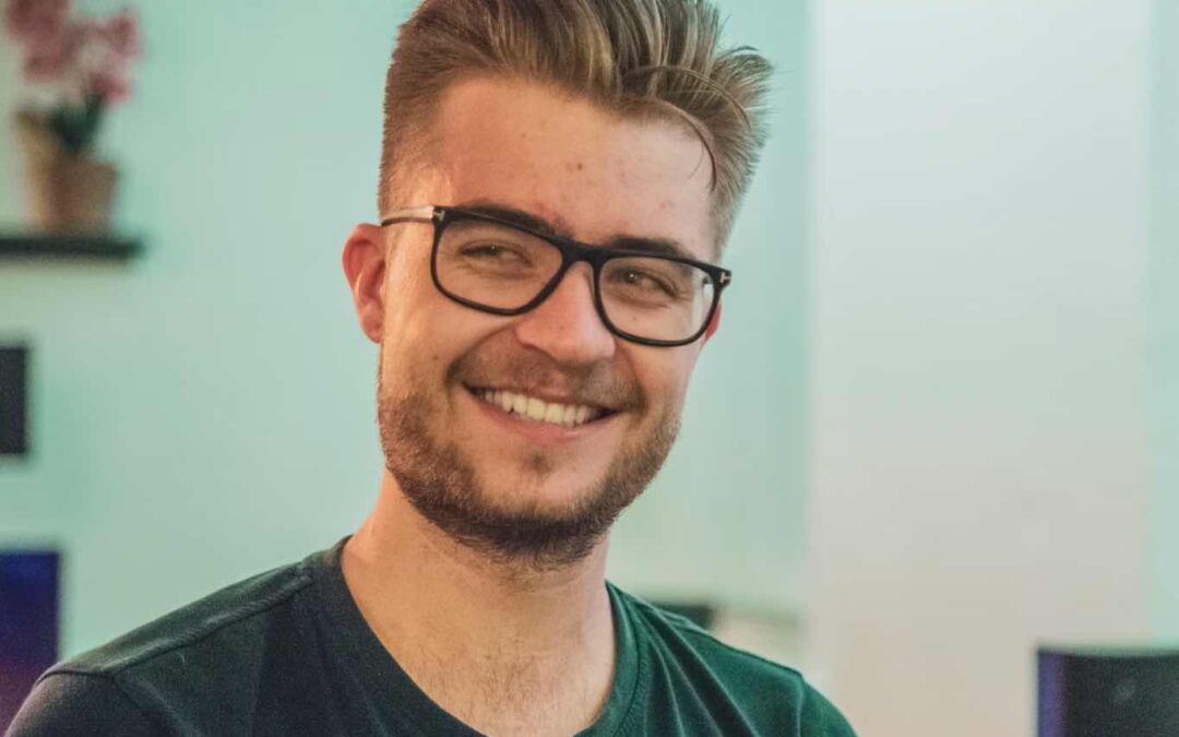 Jaw Pain, Popping, or Trouble Opening? What’s Really Happening