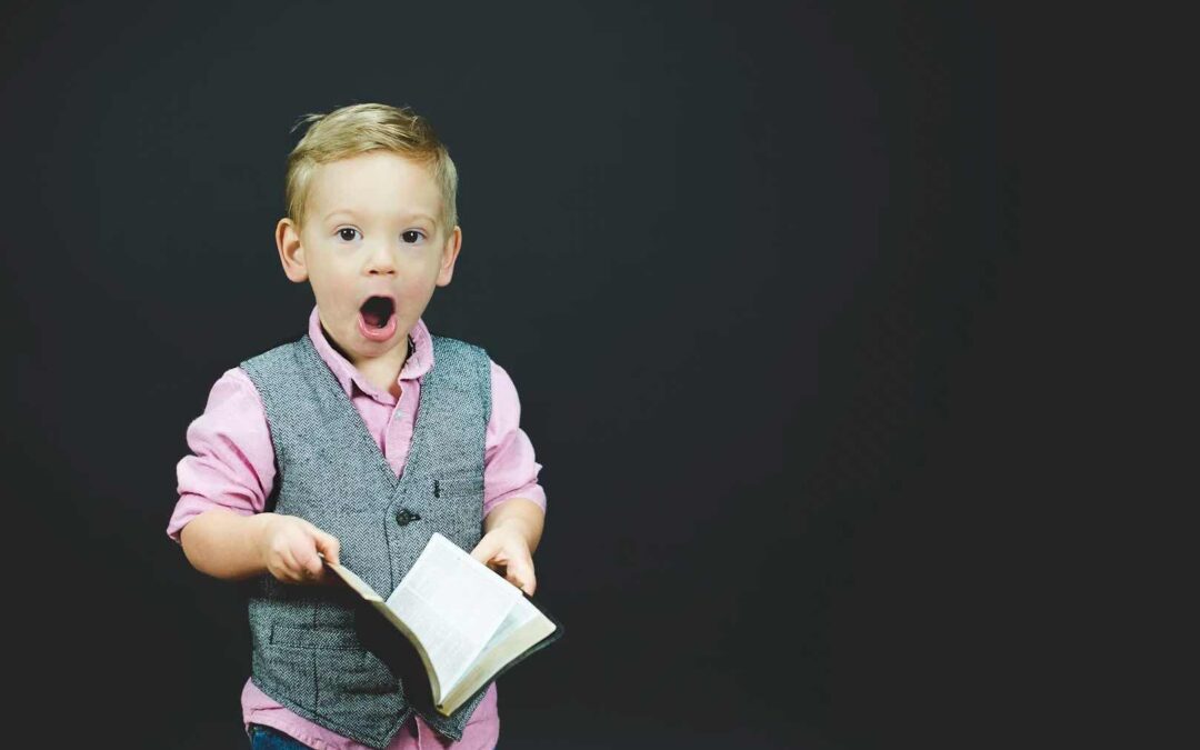 Tiny Teeth, Big Impact: Tips For Caring for Your Child’s Smile (and the Right Time for a First Dental Visit)