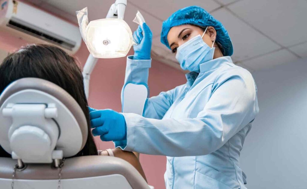 Dentist Rancho Cucamonga CA | Dentist in Rancho Cucamonga