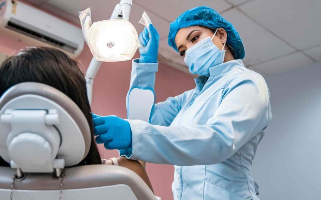 Dentist Rancho Cucamonga CA | Dentist in Rancho Cucamonga