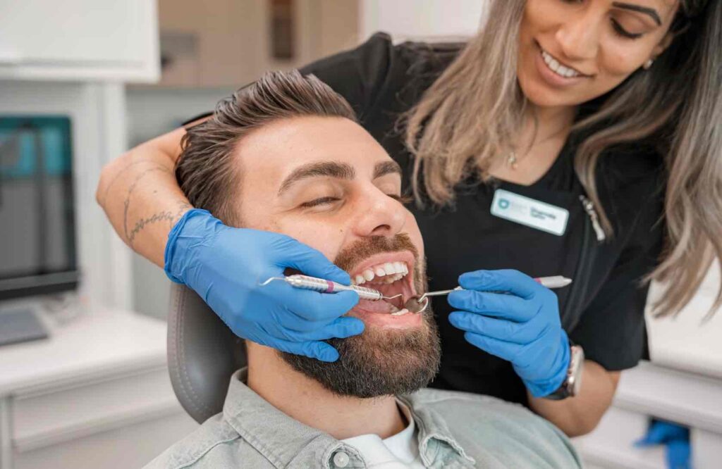Dentist Rancho Cucamonga CA | Dentist in Rancho Cucamonga
