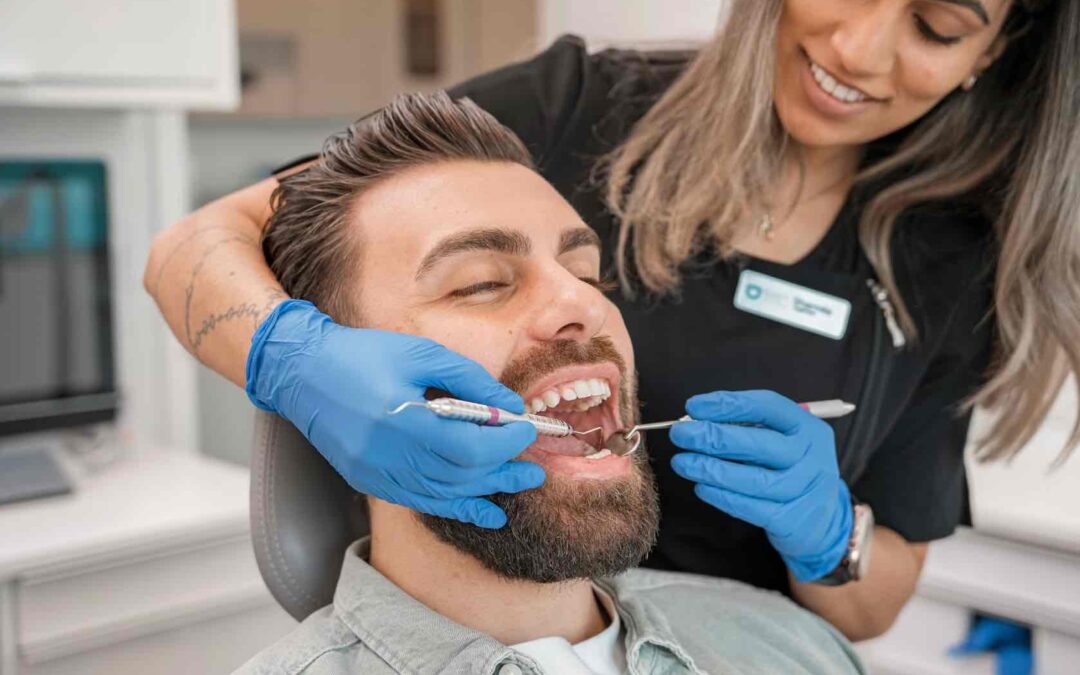 Dentist Rancho Cucamonga CA | Dentist in Rancho Cucamonga