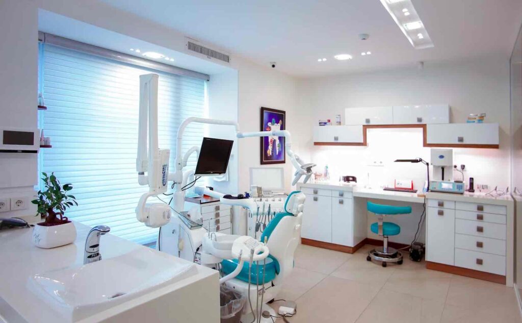 Dentist Rancho Cucamonga CA | Dentist in Rancho Cucamonga