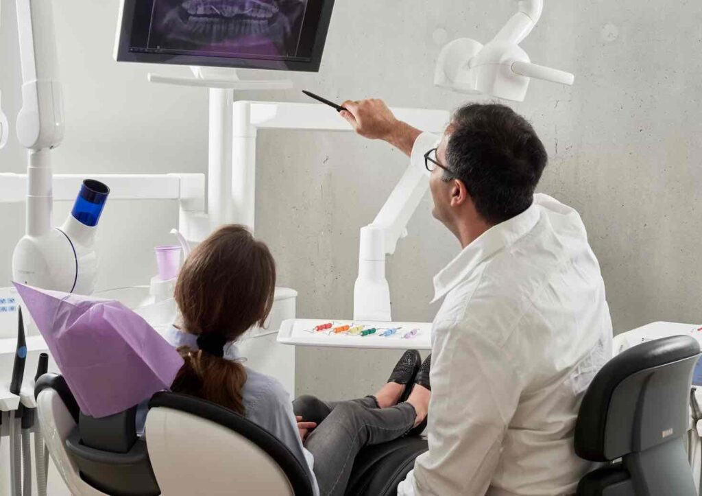 Dentist Rancho Cucamonga CA | Dentist in Rancho Cucamonga
